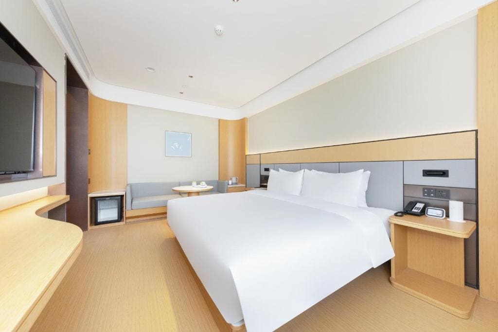 Deluxe Twin Room room - Image 1