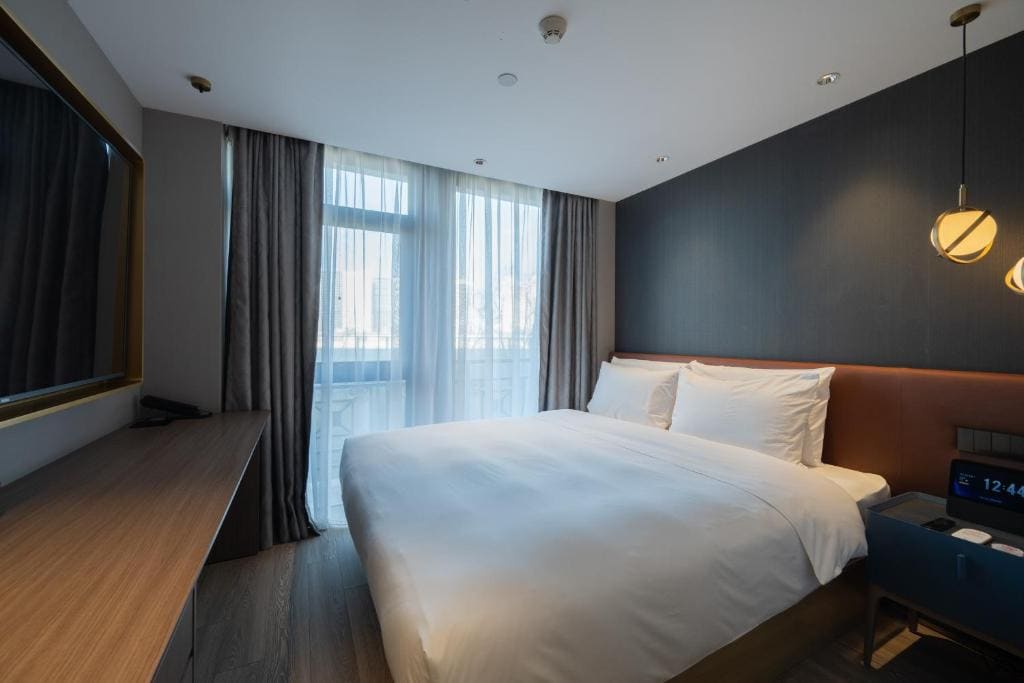 Economy Single Room room - Image 1