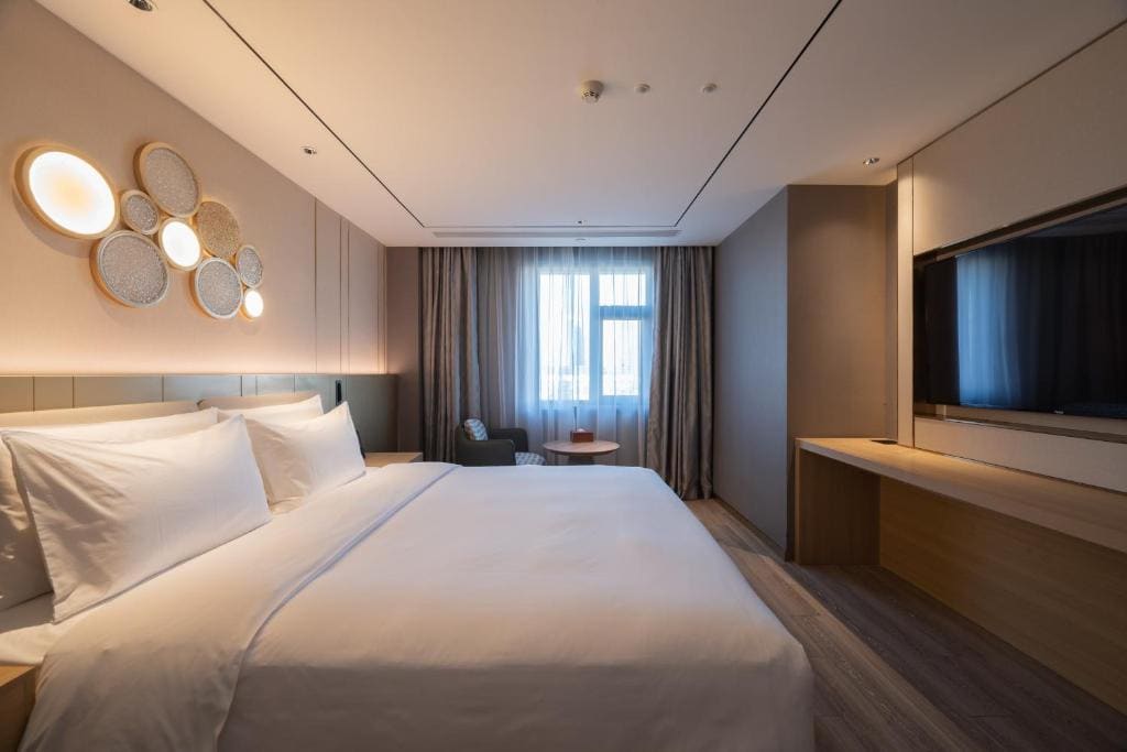 Executive Suite room - Image 1