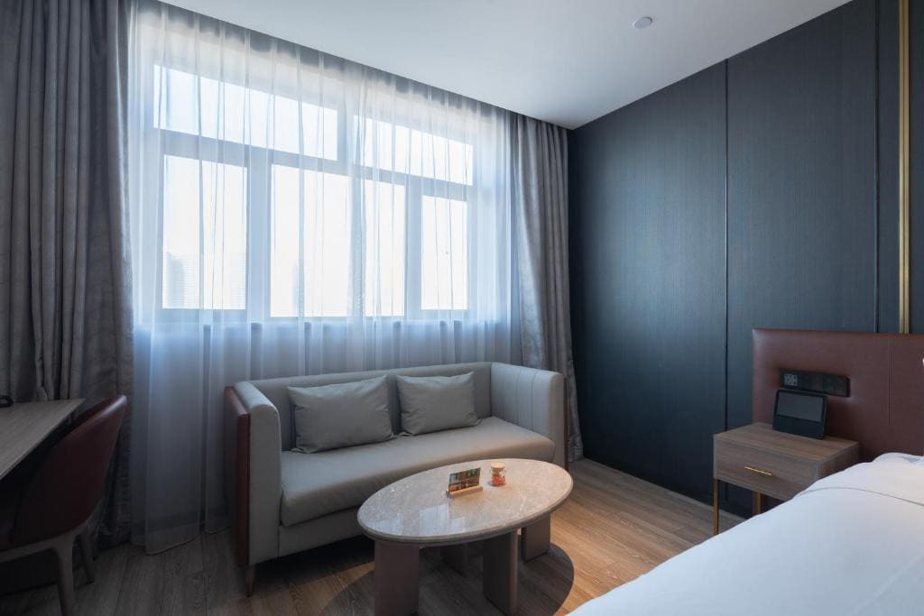 Deluxe Single Room room - Image 3