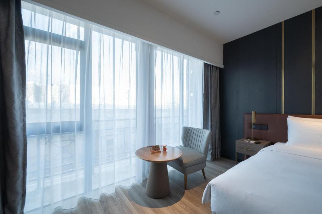 Superior Single Room room - Image 1