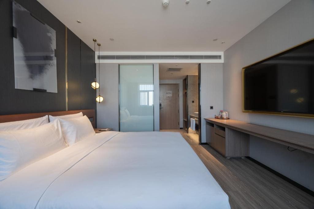 Deluxe Single Room room - Image 2