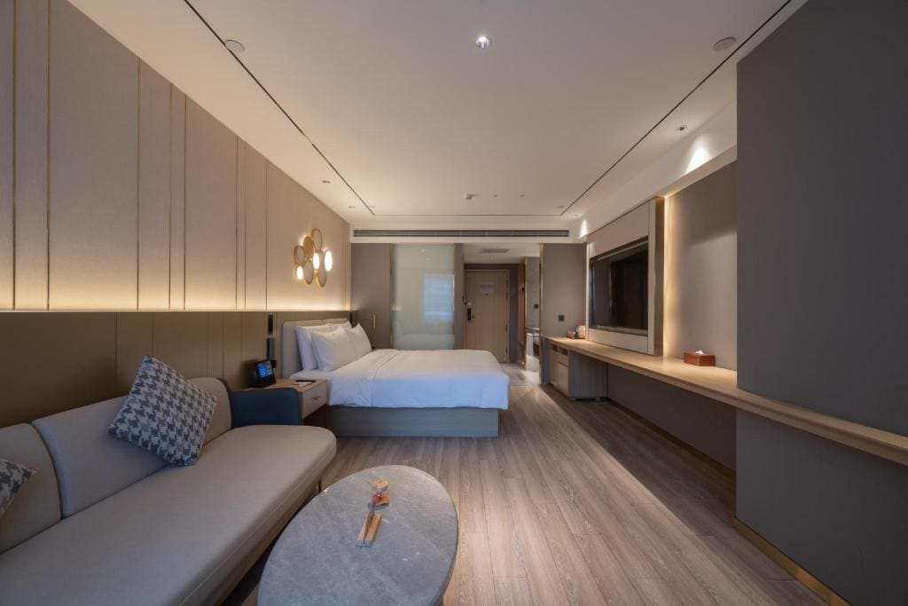 New Year's Eve Special - Single Room room - Image 1