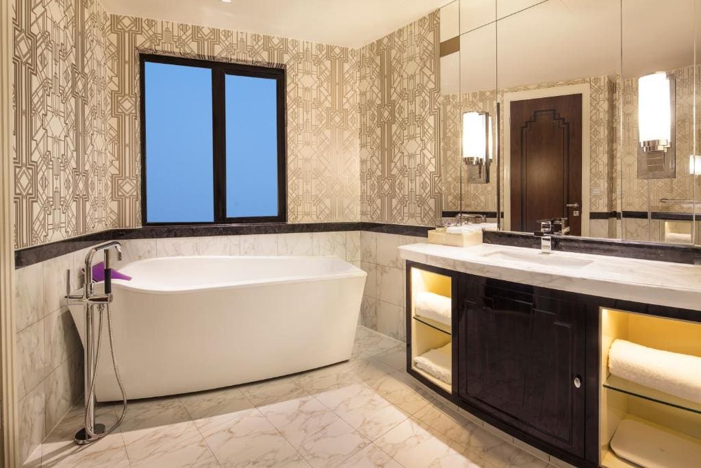 Classiq Double Suite room - Image 2