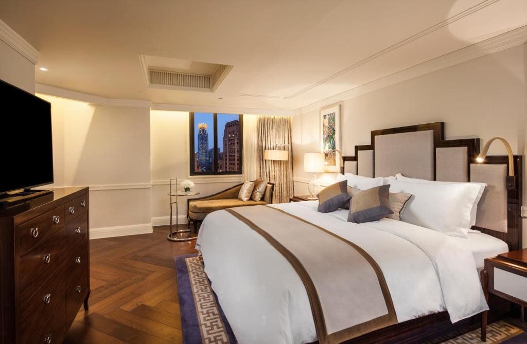 Classiq Double Room room - Image 1