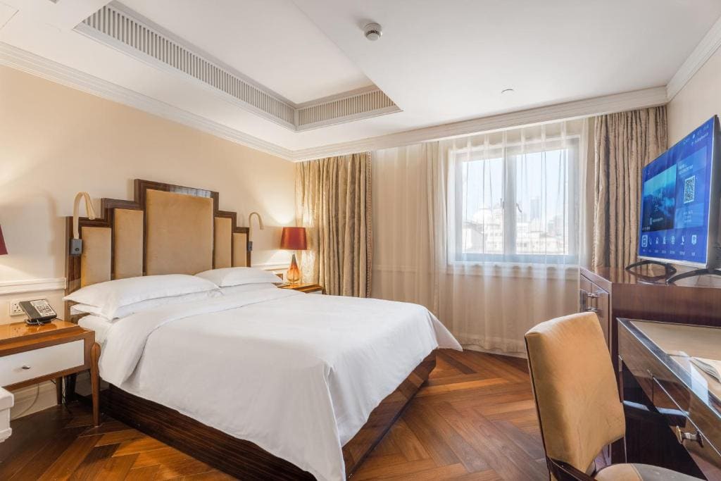 Extreme Sassy Double Room - New room - Image 1