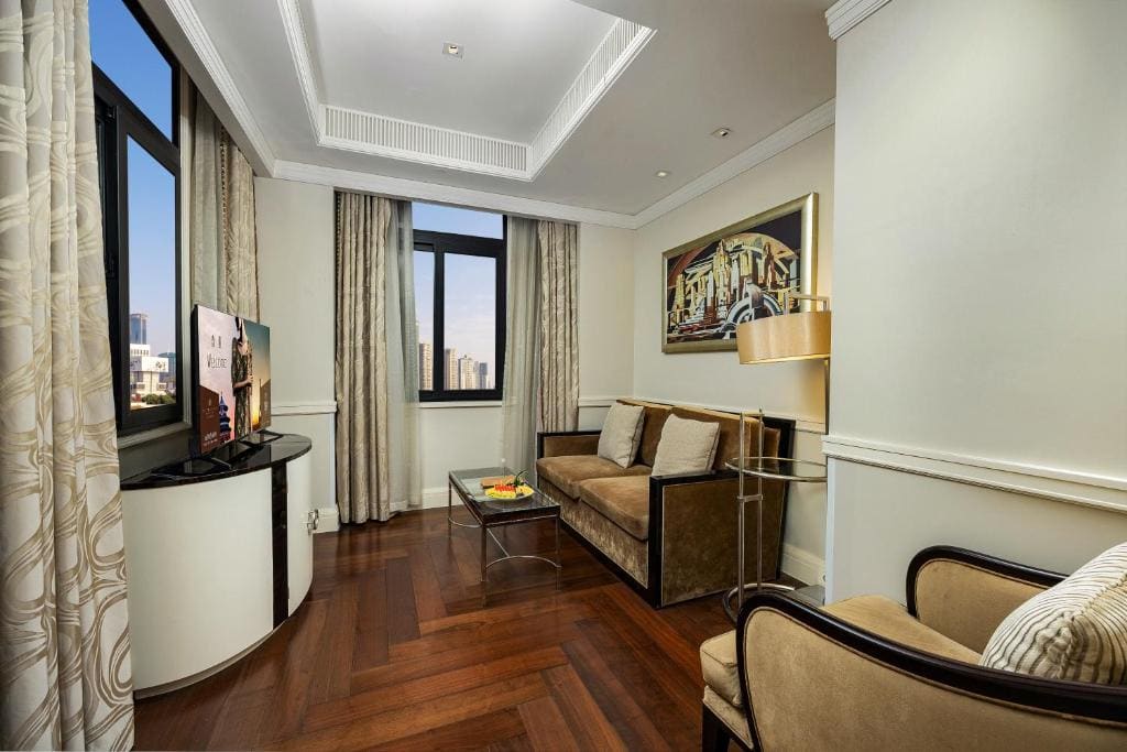 Classiq Double Room room - Image 2