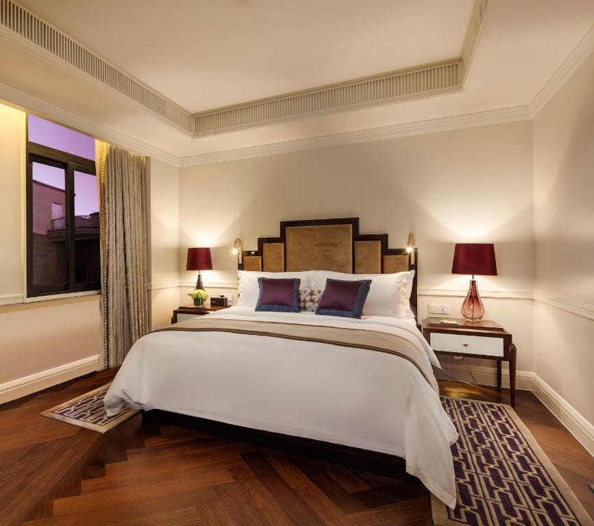 Extreme Sassy Double Room - New room - Image 2
