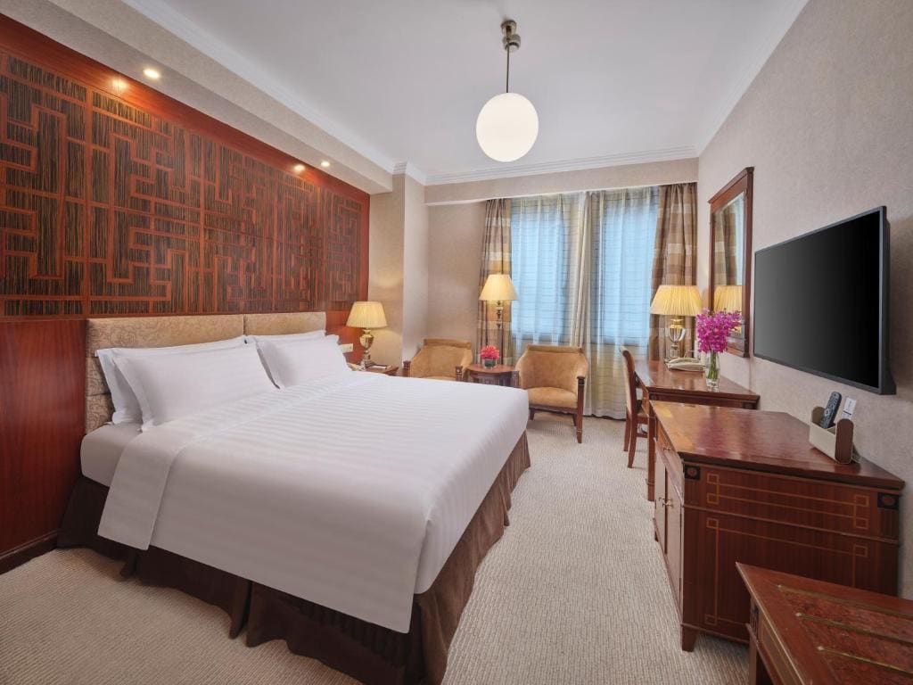 Standard Queen Room room - Image 1
