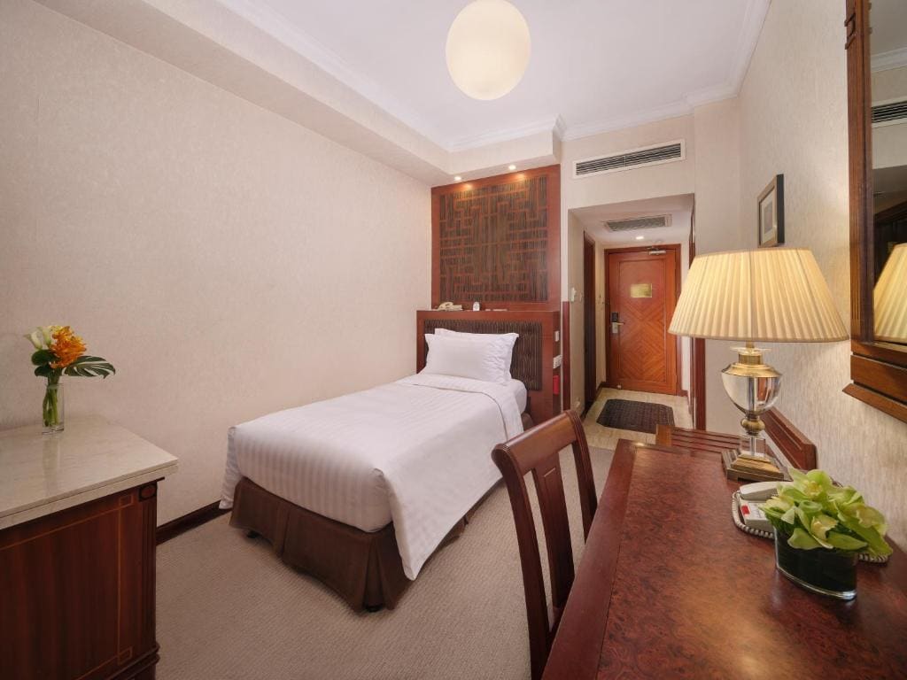 Standard Single Room room - Image 1