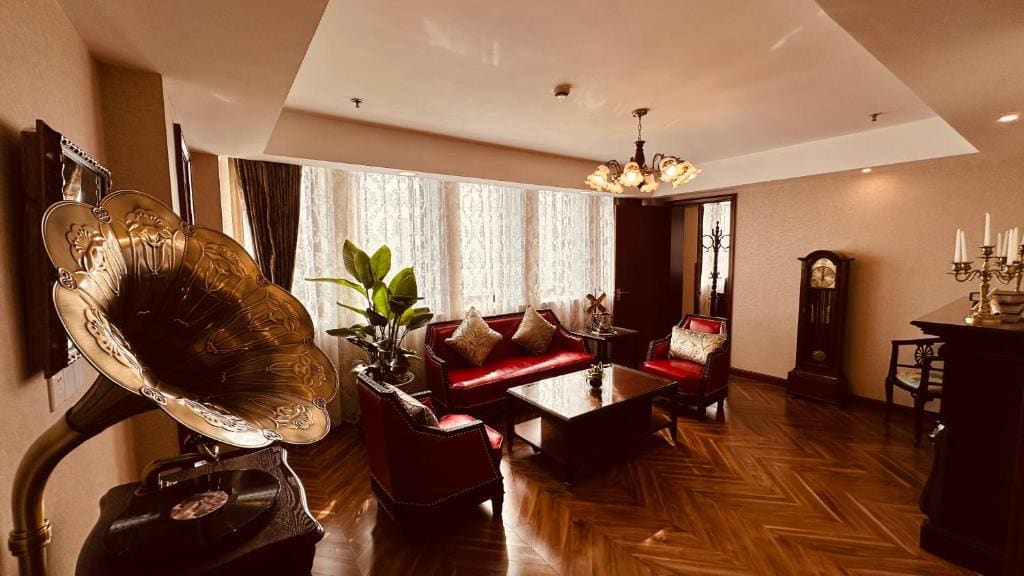 Premier Suite room - Image 2
