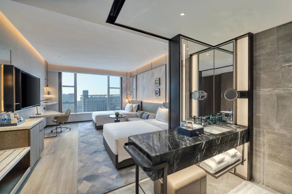 Standard Room room - Image 2