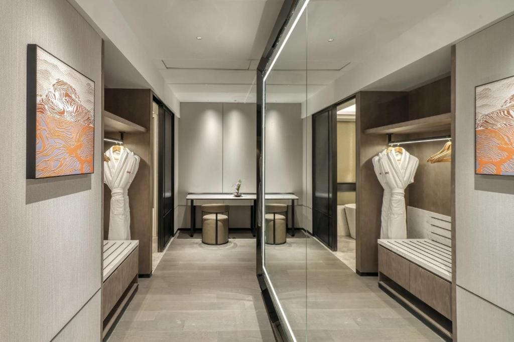 Presidential Suite room - Image 1