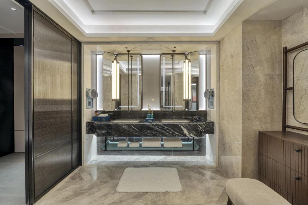 Presidential Suite room - Image 3