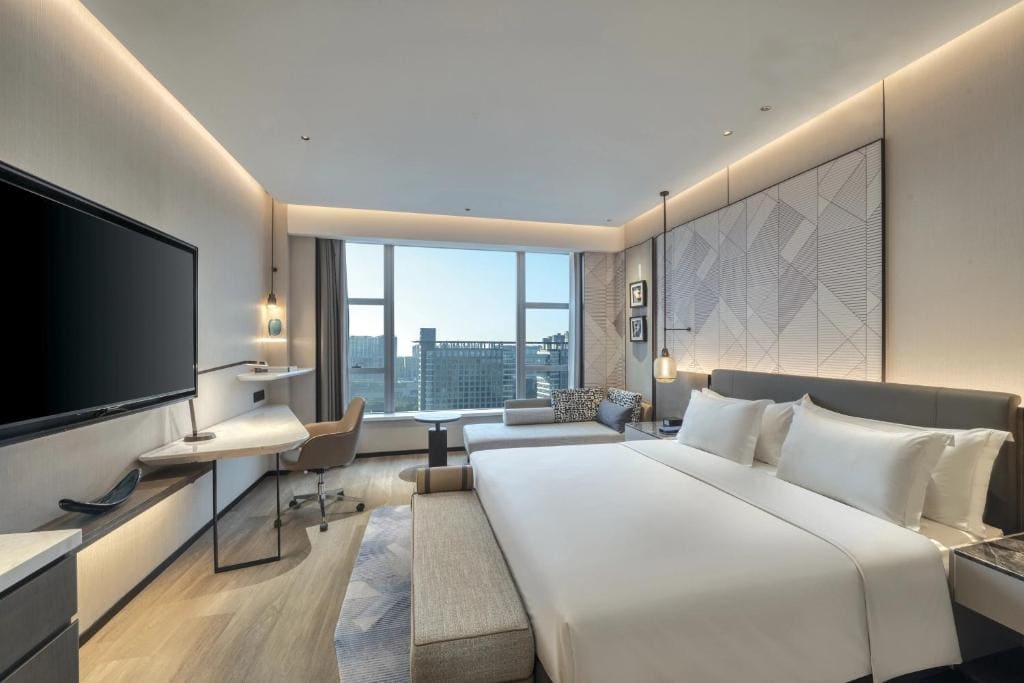 Standard King Room room - Image 1
