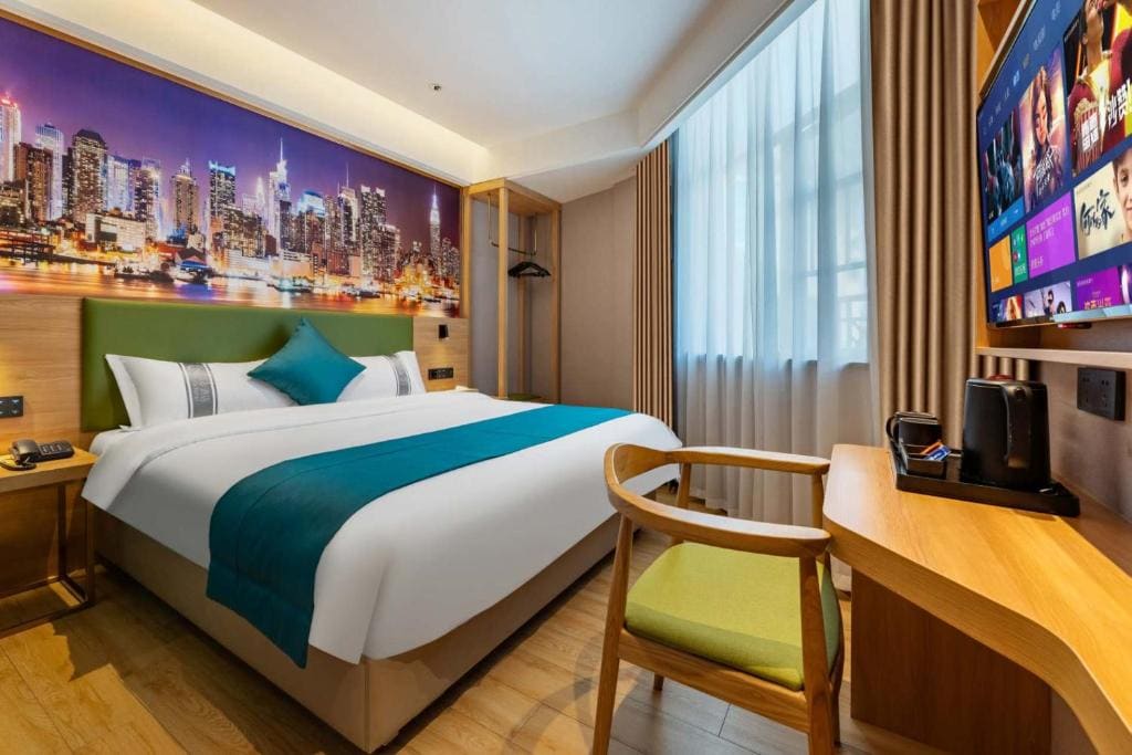 Standard Queen Room room - Image 1