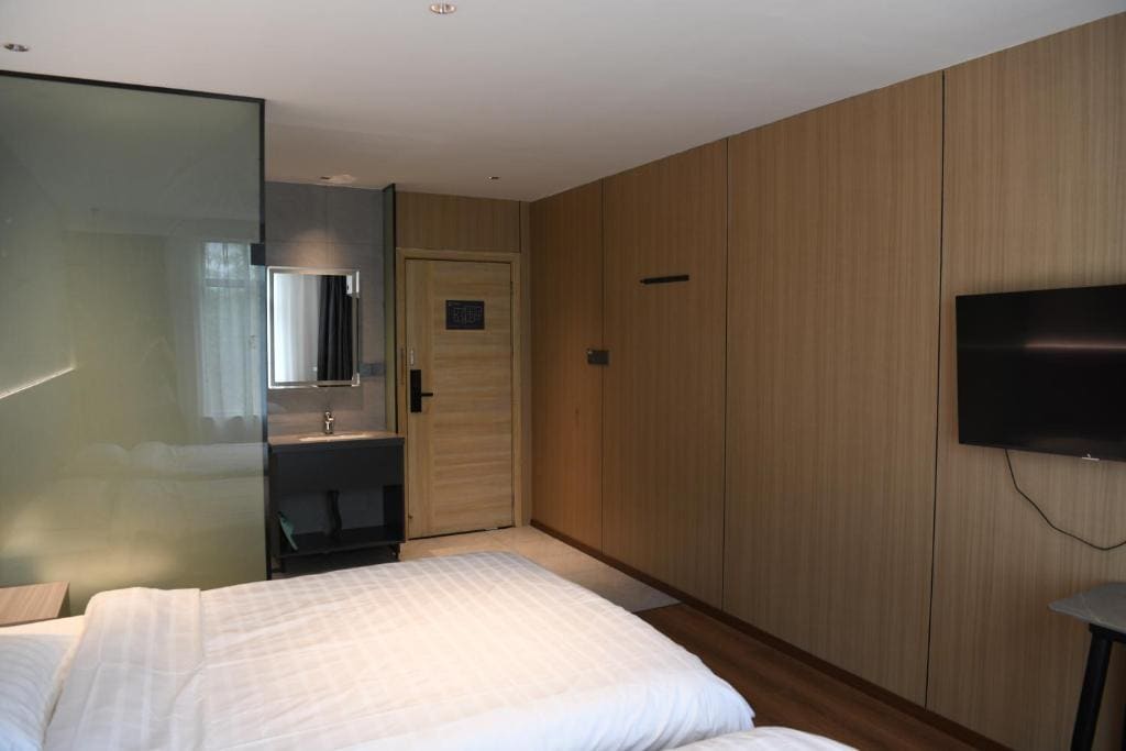 Twin Room A room - Image 3