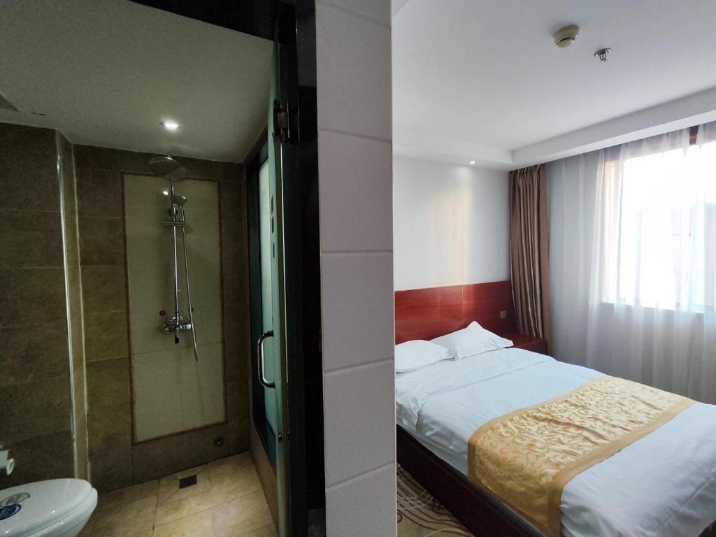 Superior Double Room room - Image 1