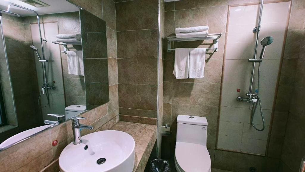 Superior Double Room room - Image 2