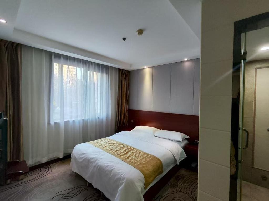 Superior Double Room room - Image 3