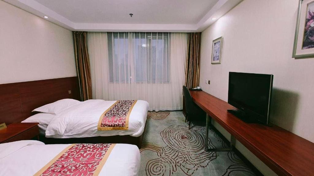Twin Room room - Image 1