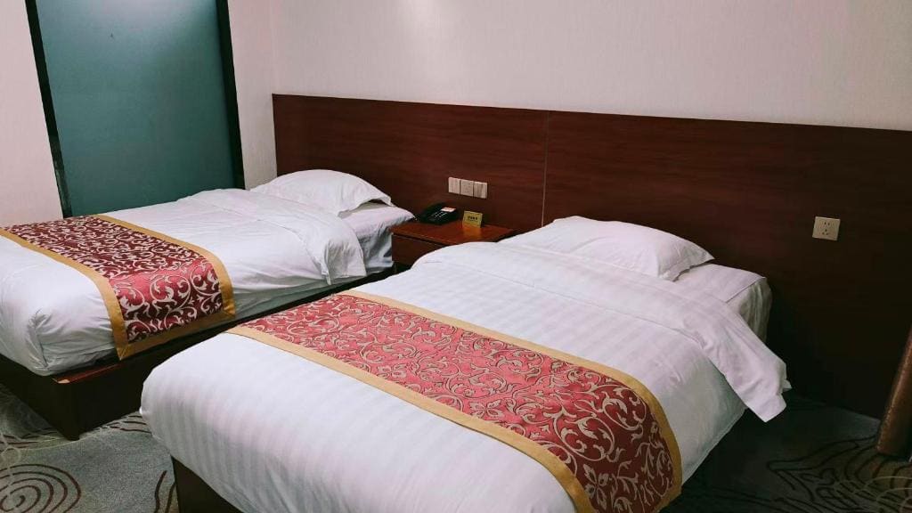 Twin Room room - Image 2