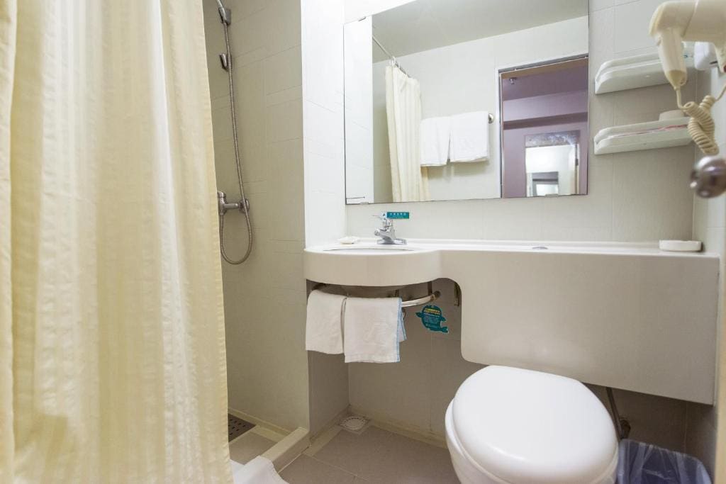 Business Double Room C room - Image 2