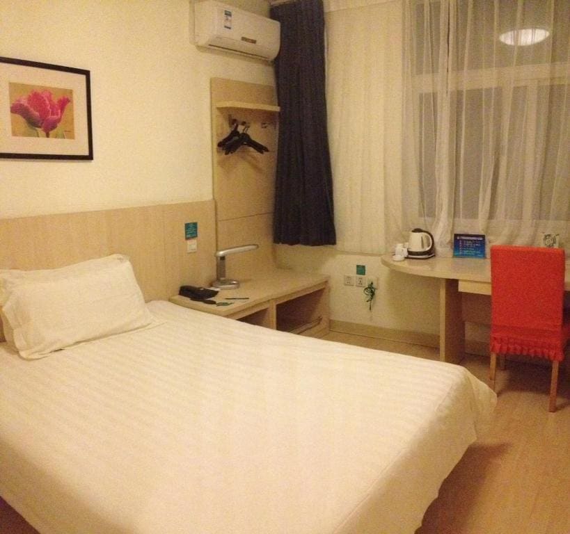 Mainland Chinese Business Double Room C room - Image 2