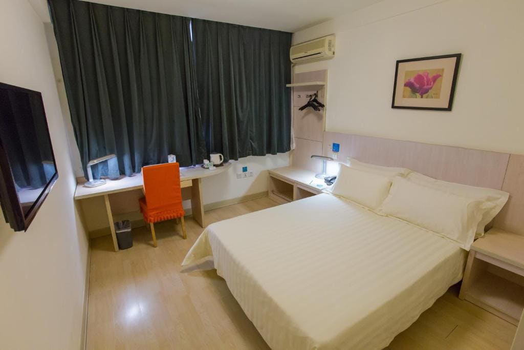 Mainland Chinese Citizen-Business Double Room B room - Image 1