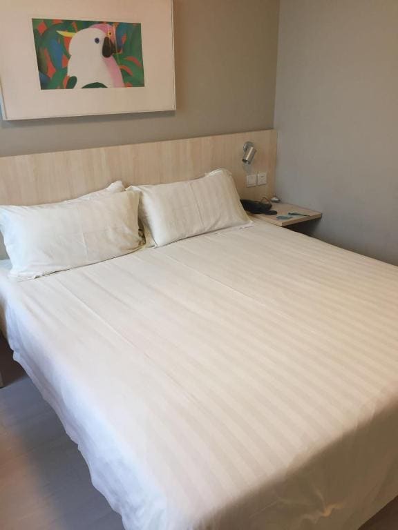 Mainland Chinese Citizen-Business Double Room A room - Image 2