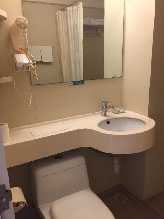 Mainland Chinese Citizen-Business Double Room B room - Image 3