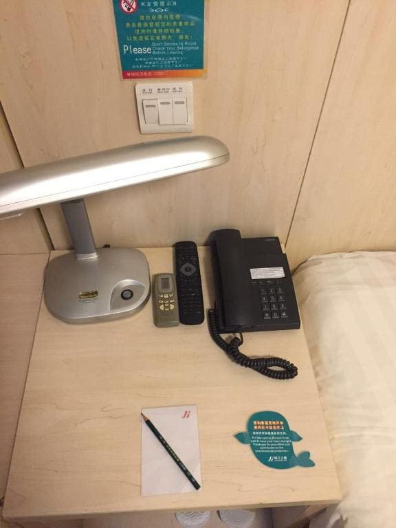 Mainland Chinese Citizen-Business Double Room B room - Image 2