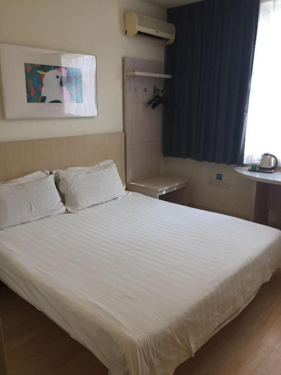 Mainland Chinese Citizen-Business Double Room A room - Image 1