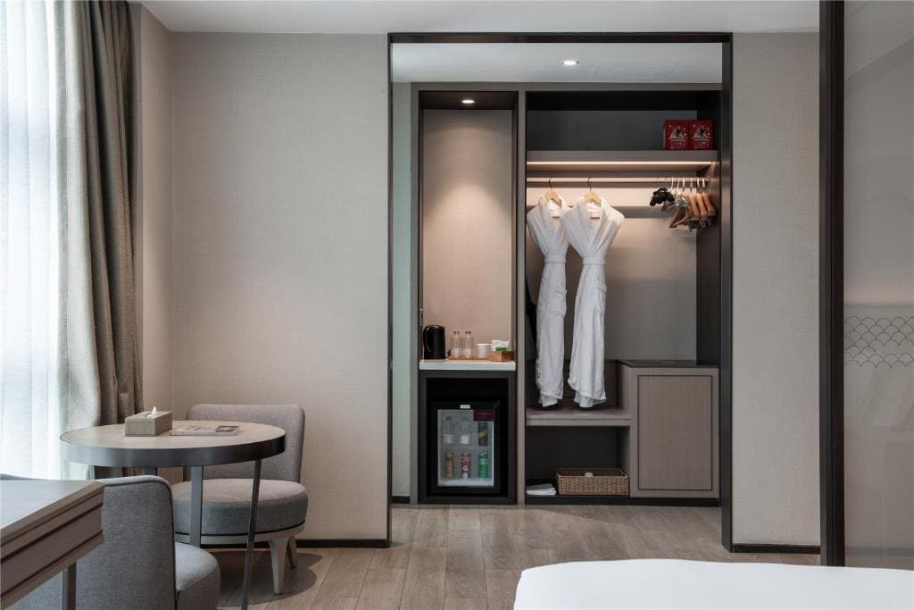 Luxury Double Room room - Image 1