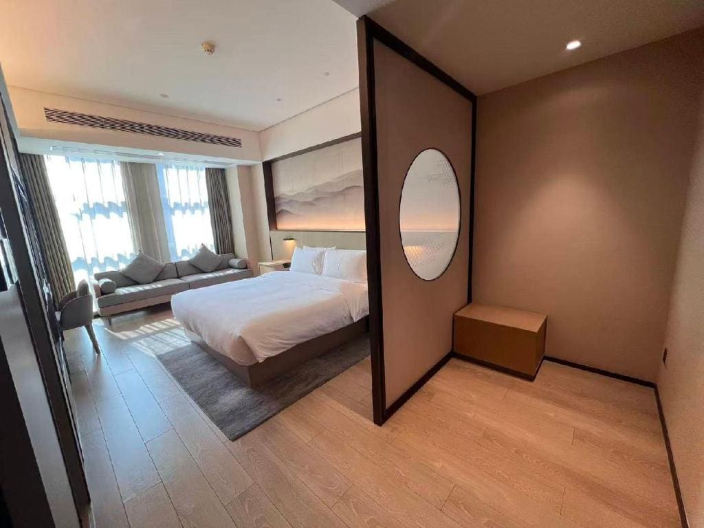 Classic Double Room room - Image 1