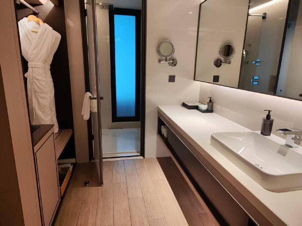 Joya Double Room room - Image 1