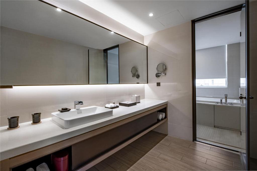 Luxury Double Room room - Image 2