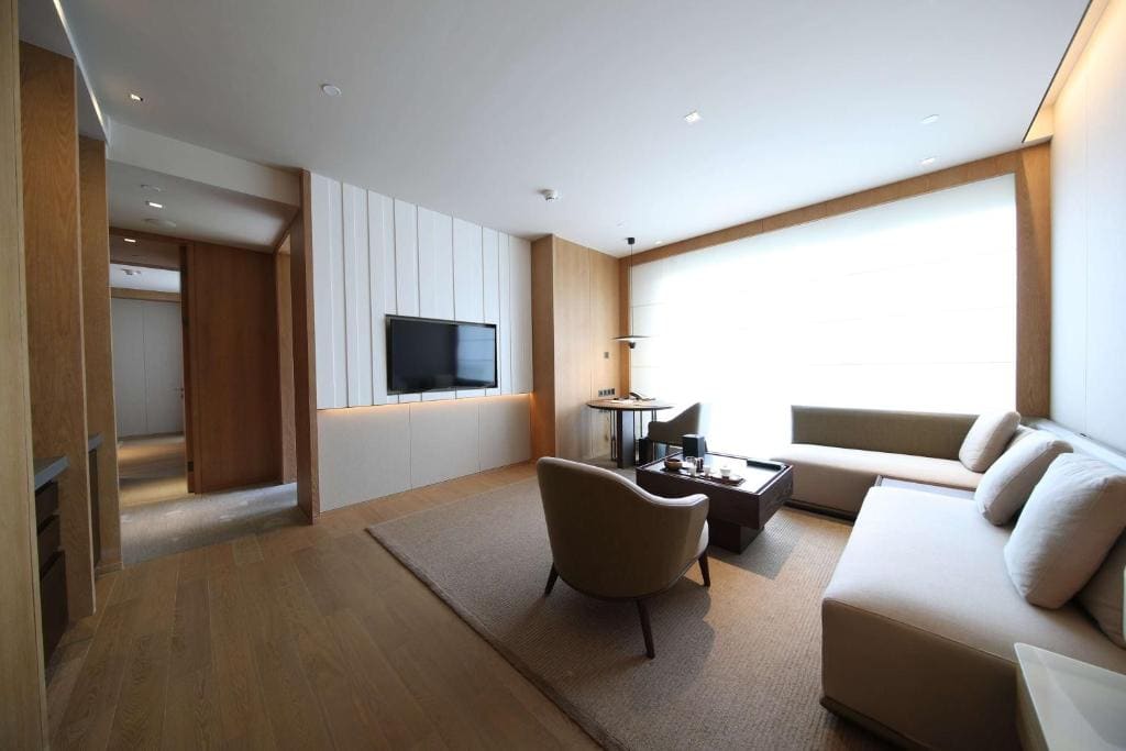 Two-Bedroom Suite room - Image 2
