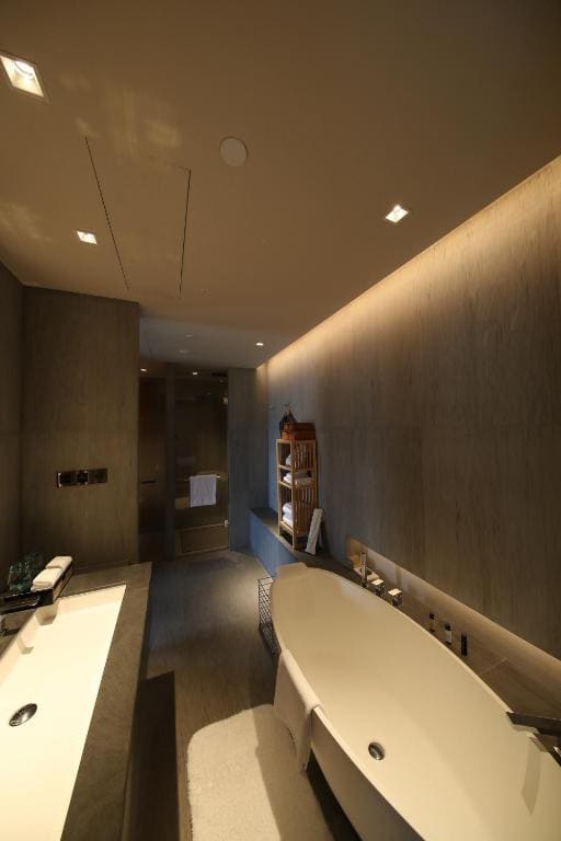 Two-Bedroom Suite room - Image 3