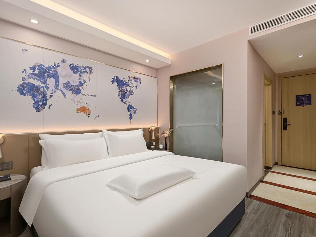 Double Room room - Image 1