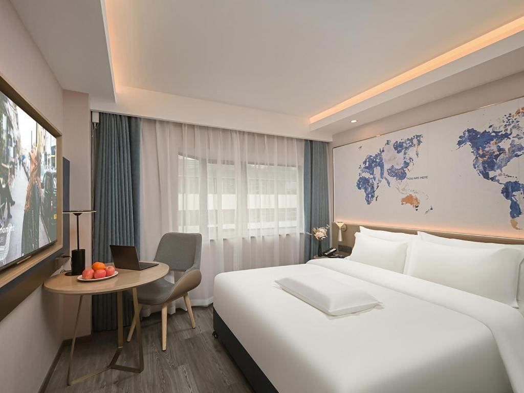Double Room room - Image 2
