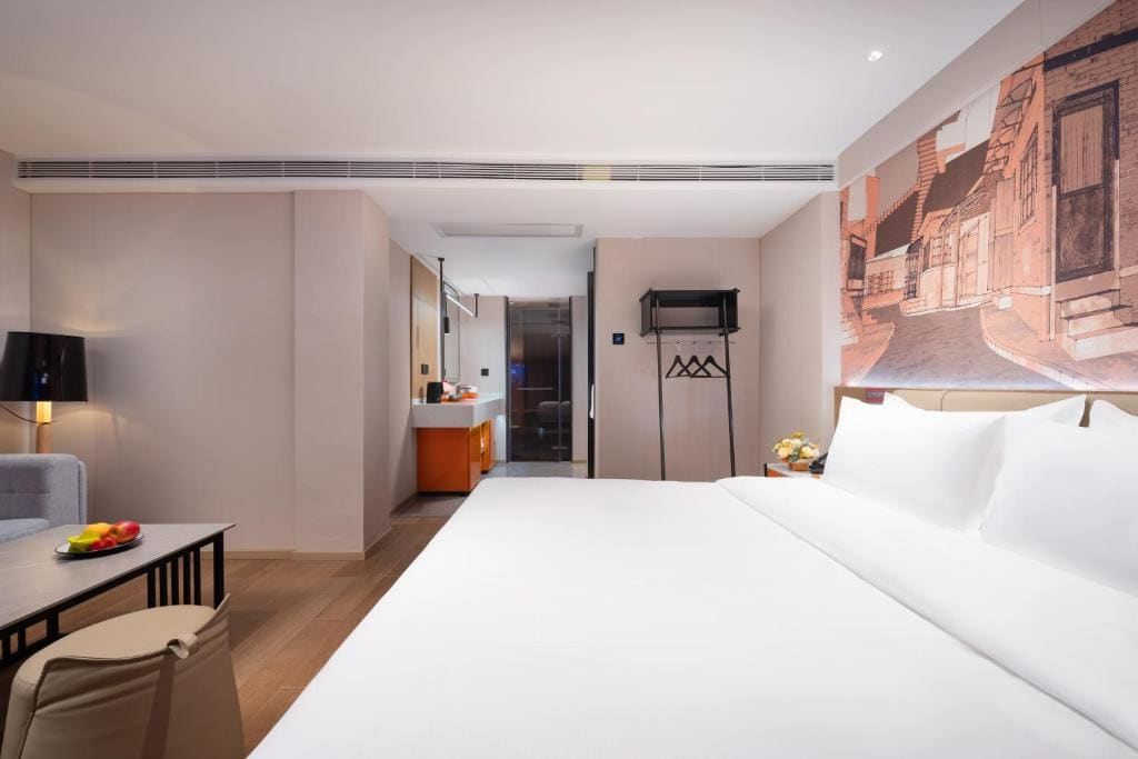 Double Room room - Image 2