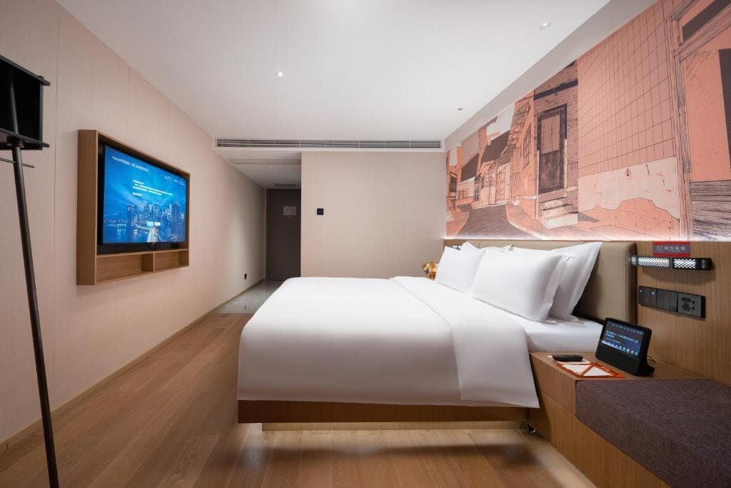 Superior Double Room room - Image 1