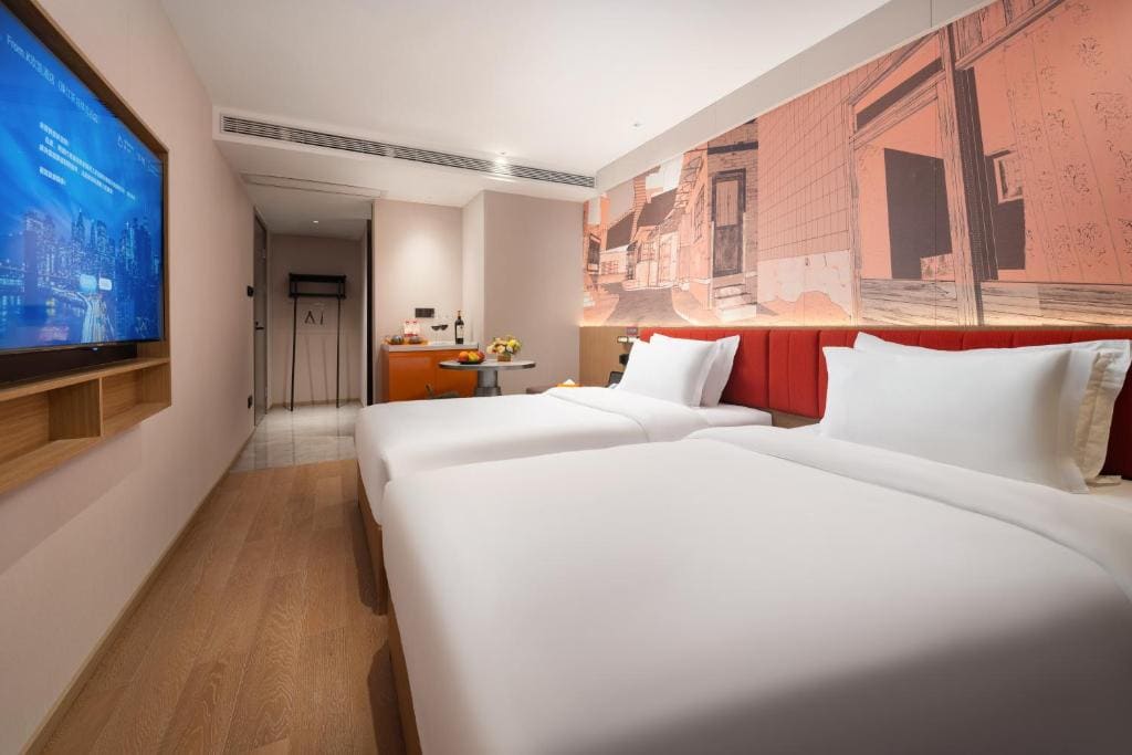 Twin Room room - Image 1