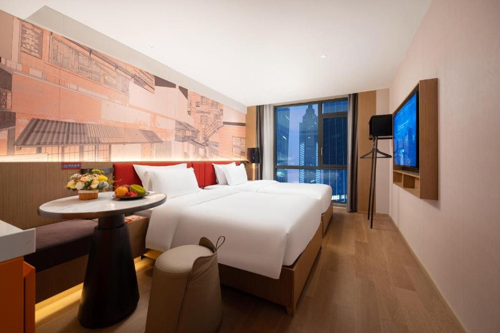 Twin Room room - Image 2
