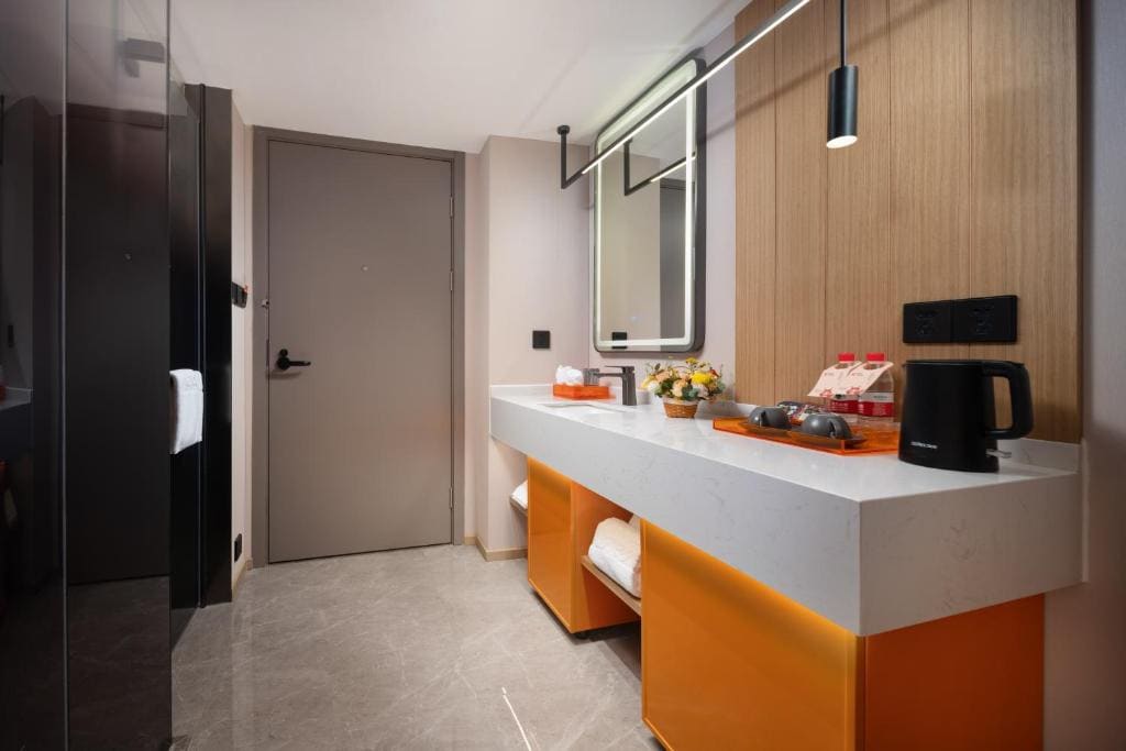 Superior Double Room room - Image 3