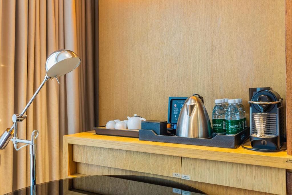 Executive Queen Room room - Image 1