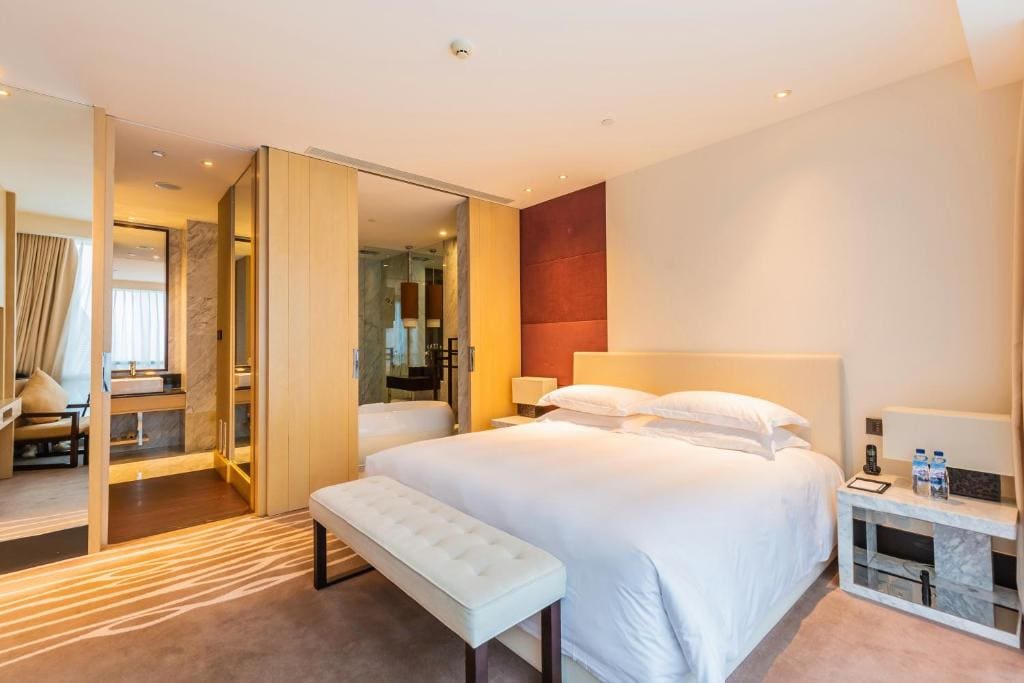 Deluxe Suite room - Image 1