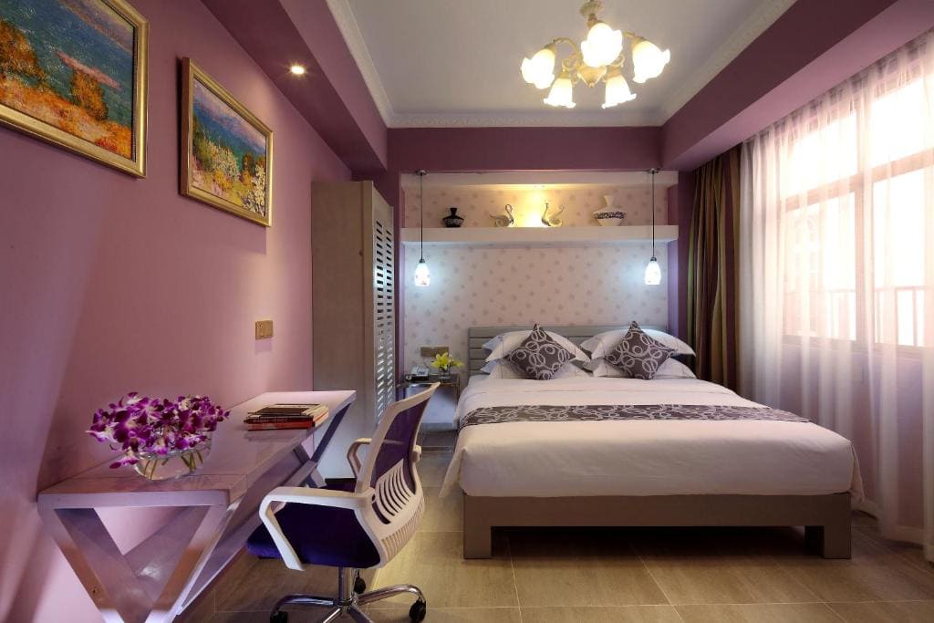 Adeline By The Riverside(Double Room) room - Image 1