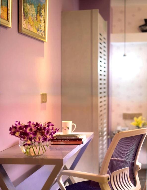 Adeline By The Riverside(Double Room) room - Image 2